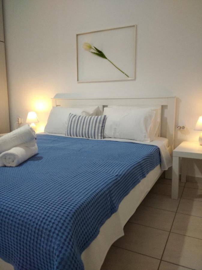 Kavala Home 1 المظهر الخارجي الصورة
