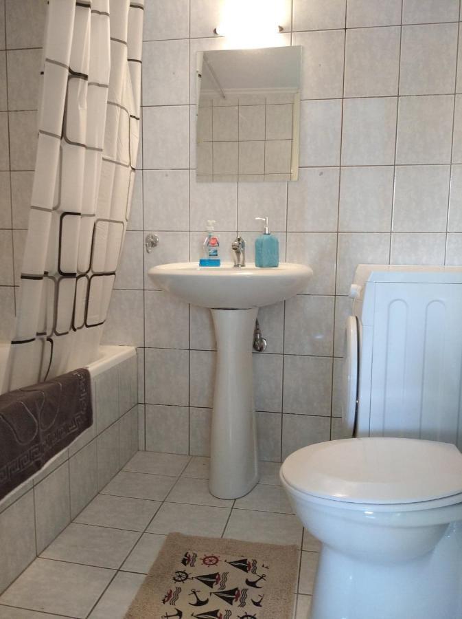 Kavala Home 1 المظهر الخارجي الصورة