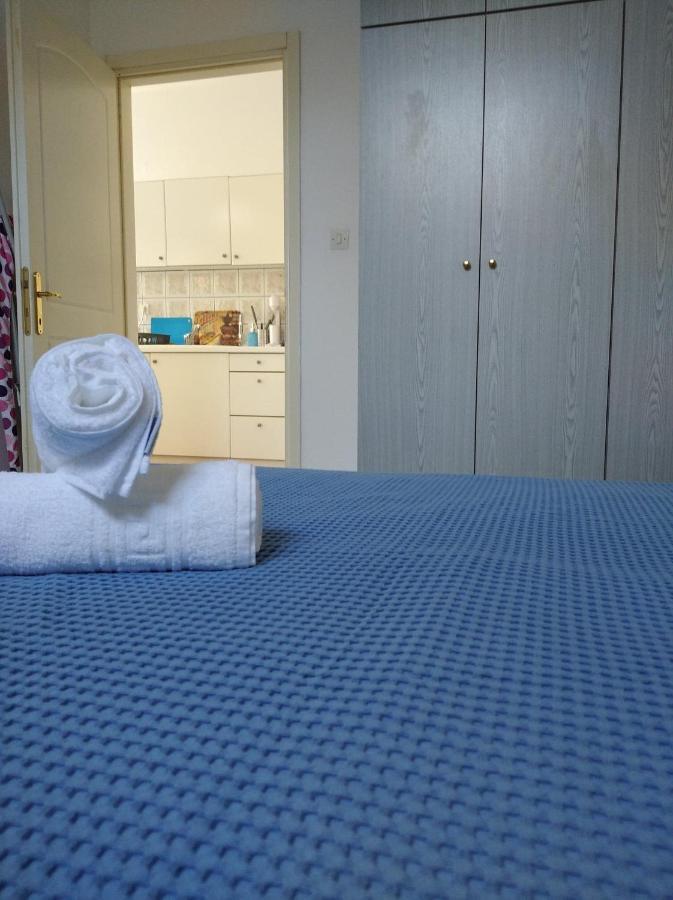 Kavala Home 1 المظهر الخارجي الصورة