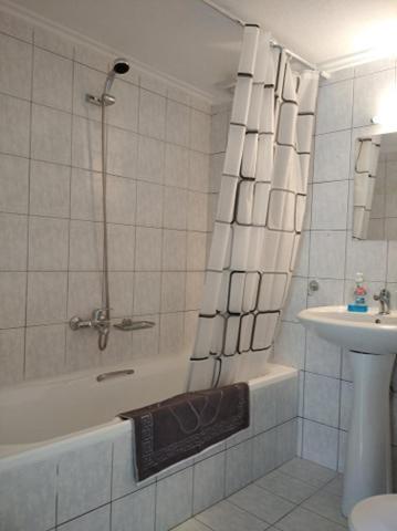 Kavala Home 1 المظهر الخارجي الصورة